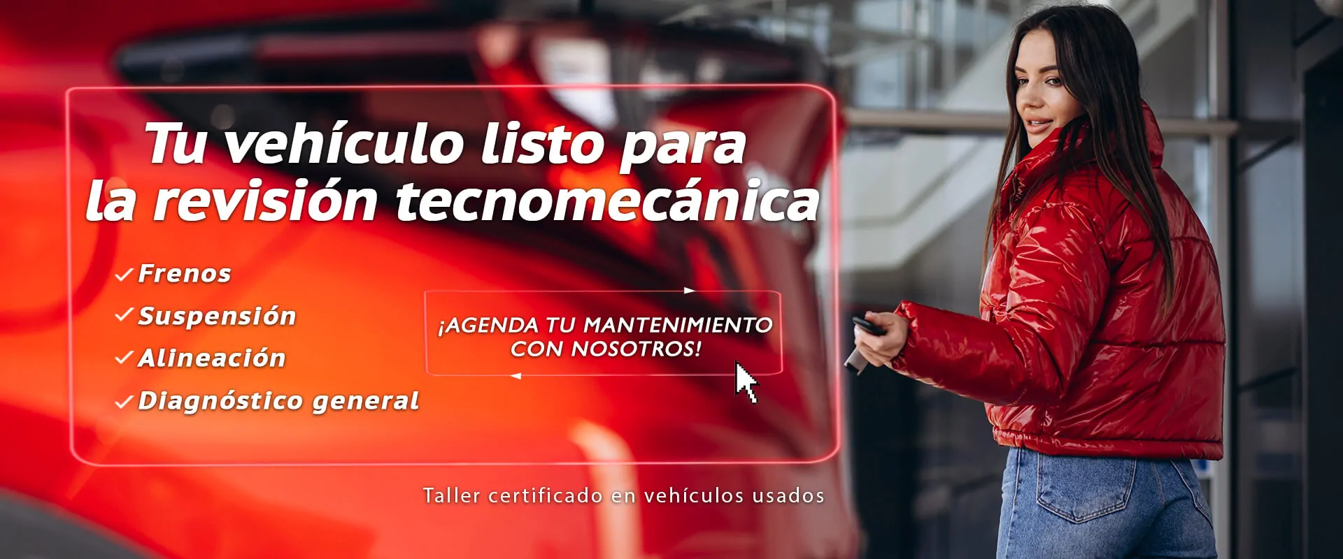 Mantenimiento total para automotores, mantenimiento preventivo en cambio de kit de aceite.